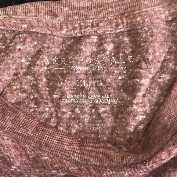 Aeropostale tee - Picture 3 of 3